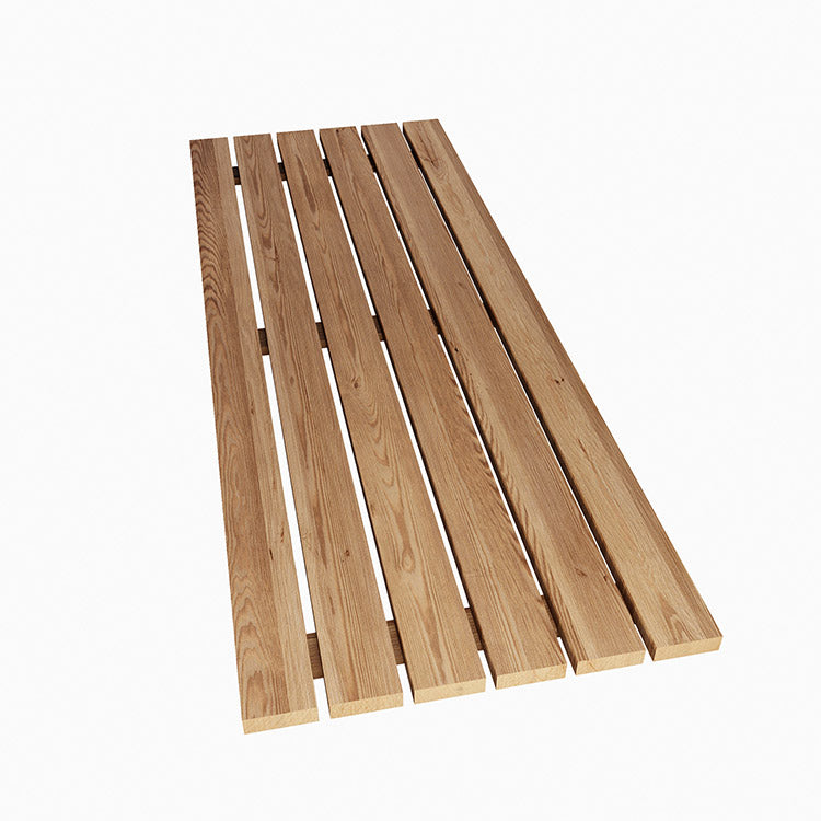 SaunaLife Sauna Barrel Floor Kit