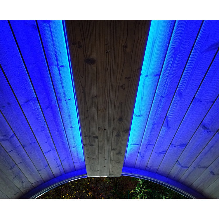 SaunaLife Emood Color Lighting for ERGO Sauna