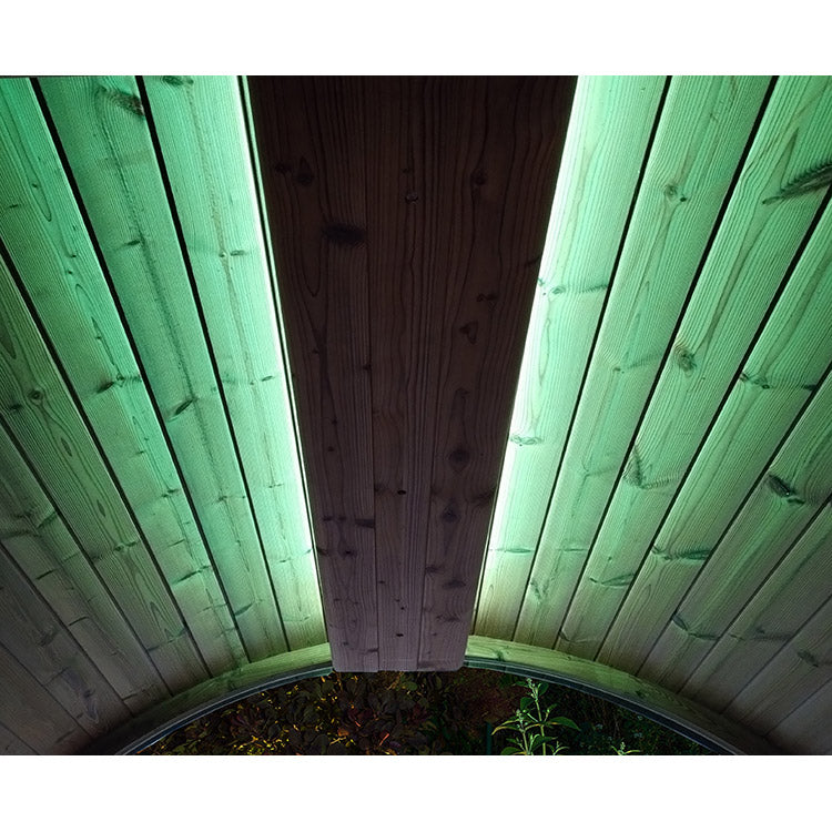 SaunaLife Emood Color Lighting for ERGO Sauna