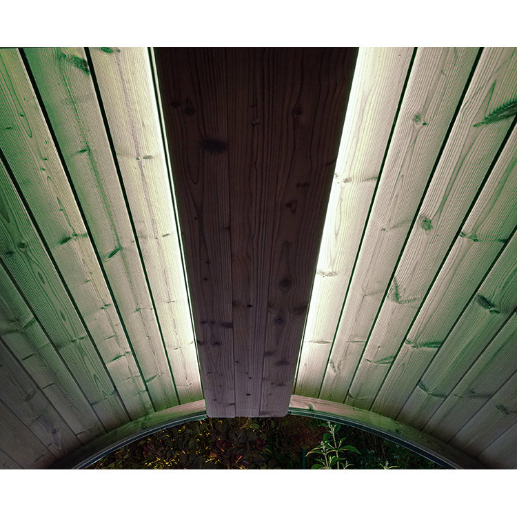 SaunaLife Emood Color Lighting for ERGO Sauna