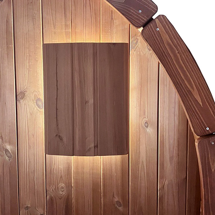 SaunaLife Sconce+ Sauna Light
