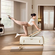 WalkingPad B2 Workout Pilates Bench