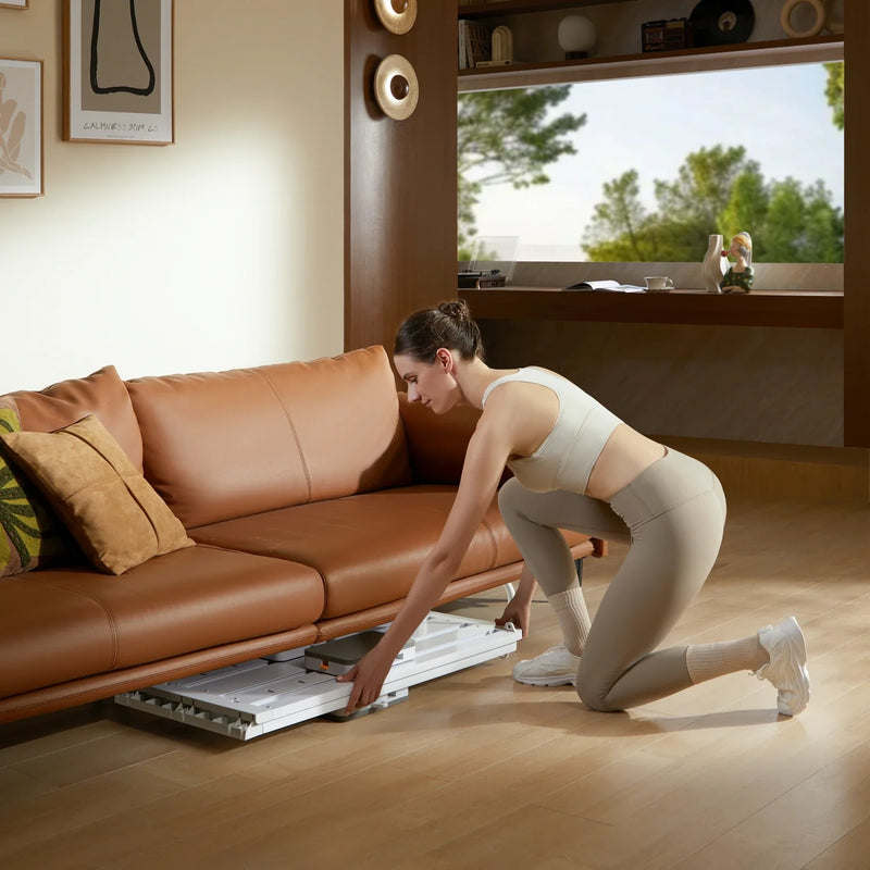 WalkingPad C1  Pilates Crawler