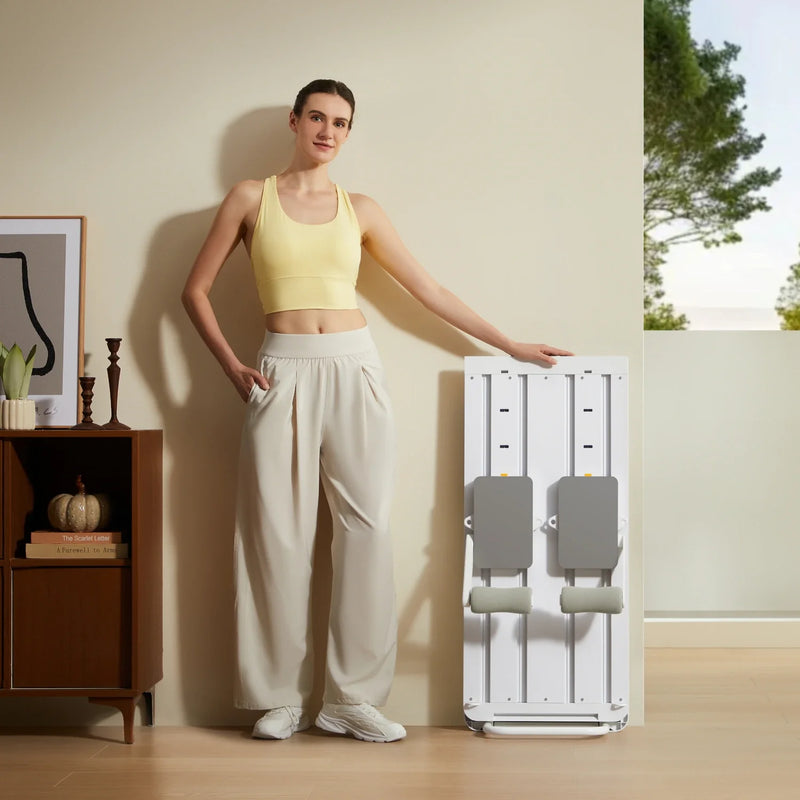 WalkingPad C1  Pilates Crawler