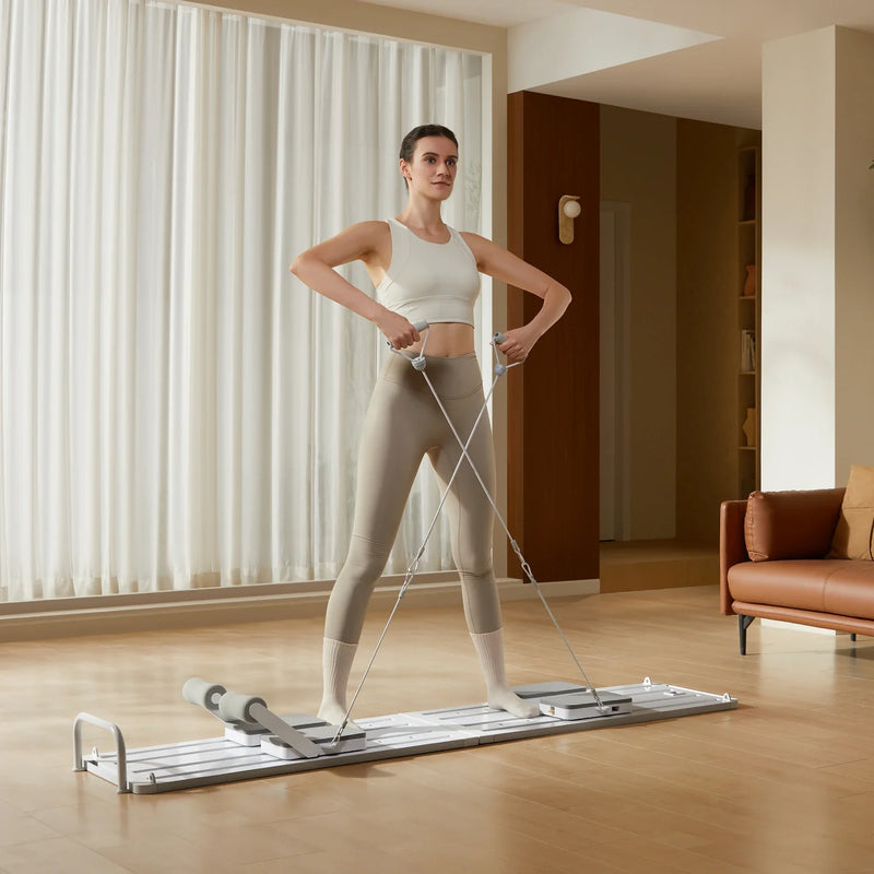 WalkingPad C1  Pilates Crawler