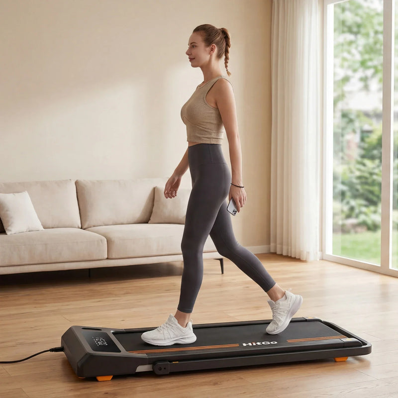 WalkingPad H1 2 in 1 Under-desk treadmill