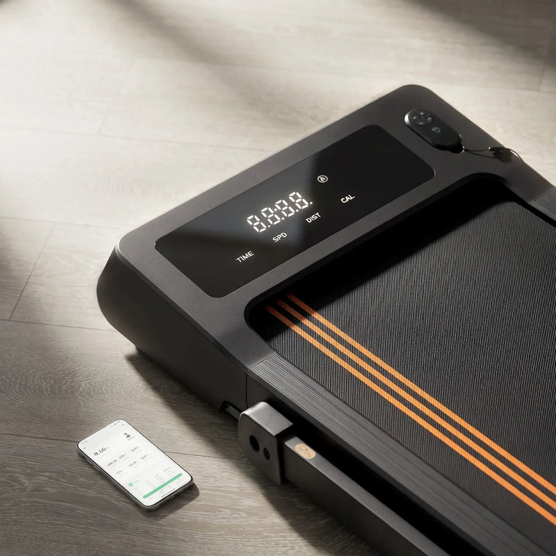 WalkingPad H1 2 in 1 Under-desk treadmill