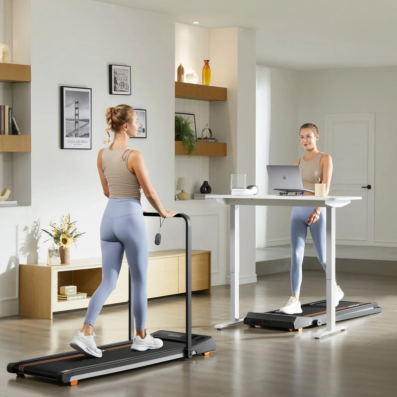 WalkingPad H1 2 in 1 Under-desk treadmill