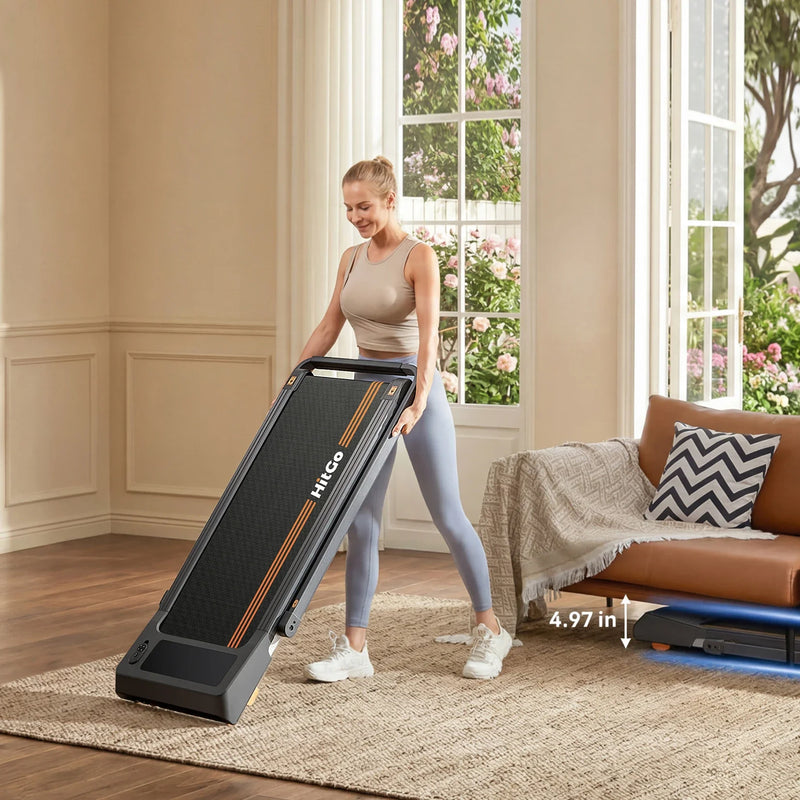 WalkingPad H1 2 in 1 Under-desk treadmill