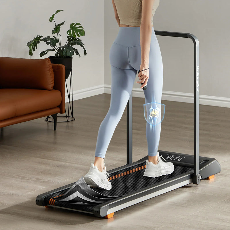 WalkingPad H1 2 in 1 Under-desk treadmill