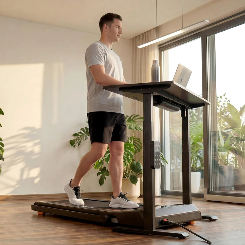 WalkingPad H1 2 in 1 Under-desk treadmill
