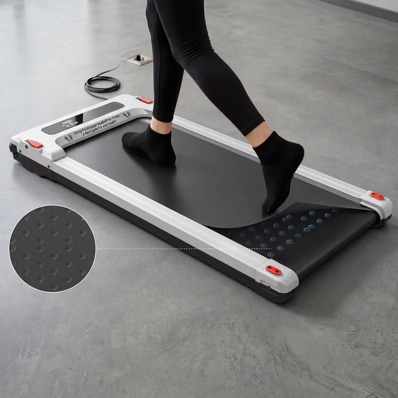 WalkingPad Double-Sided Treadmill with 5% Incline
