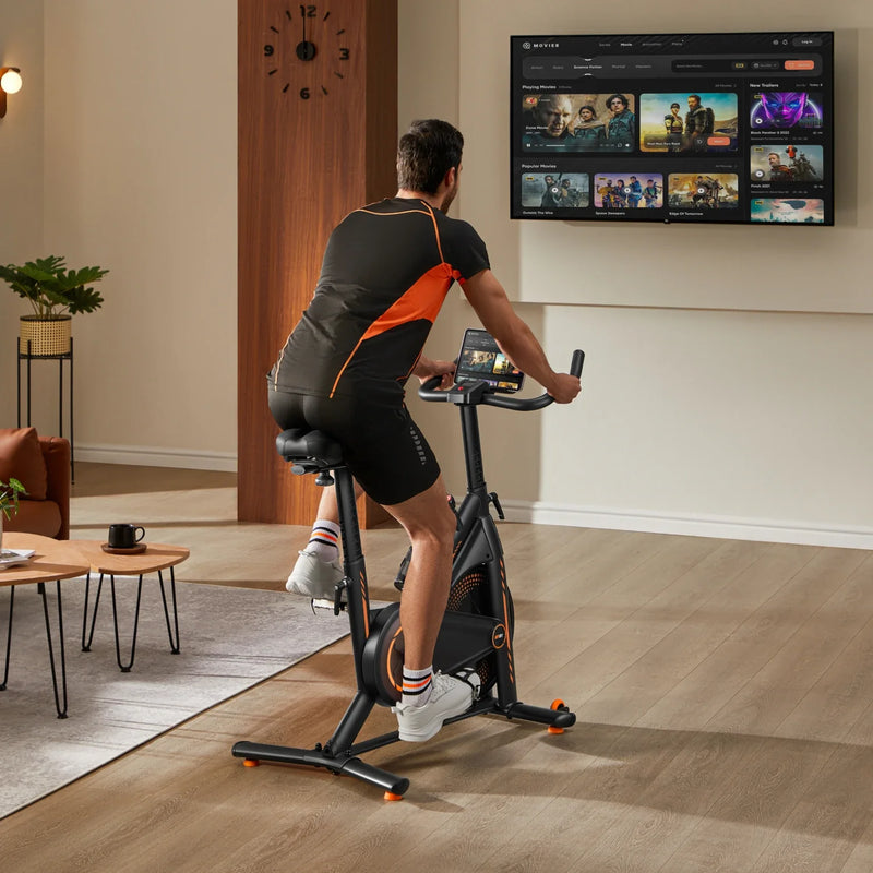 WalkingPad MRB1 Magnetic Resistance Exercise Bike