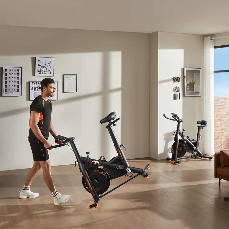 WalkingPad MRB1 Magnetic Resistance Exercise Bike