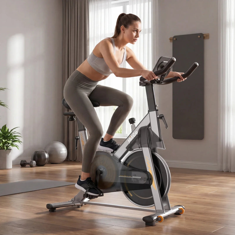 WalkingPad MRB2 Magnetic Resistance Exercise Bike