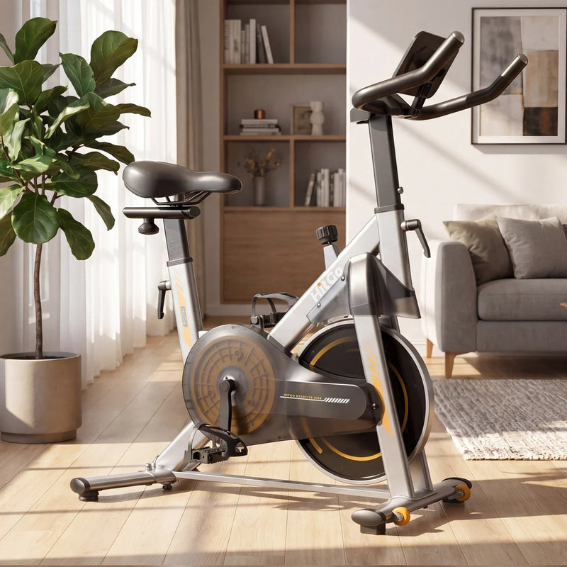 WalkingPad MRB2 Magnetic Resistance Exercise Bike