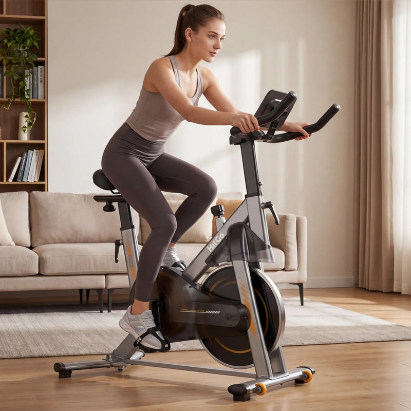 WalkingPad MRB2 Magnetic Resistance Exercise Bike