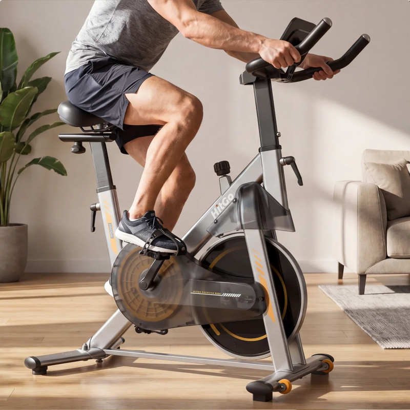 WalkingPad MRB2 Magnetic Resistance Exercise Bike