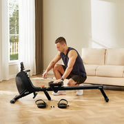 WalkingPad RM1 Rowing Machine