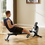 WalkingPad RM1 Rowing Machine