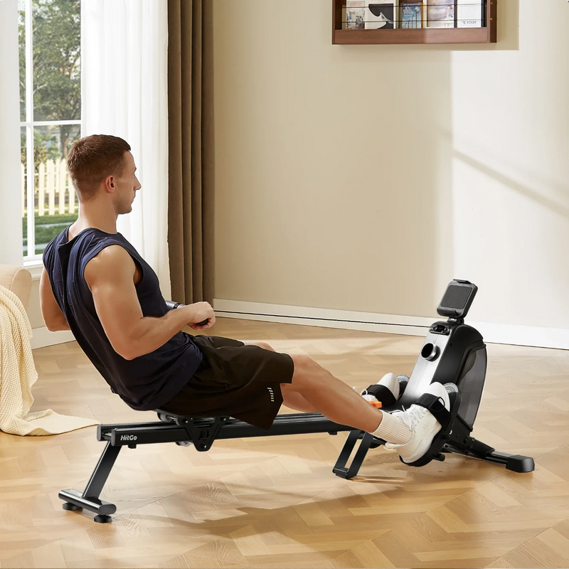 WalkingPad RM1 Rowing Machine