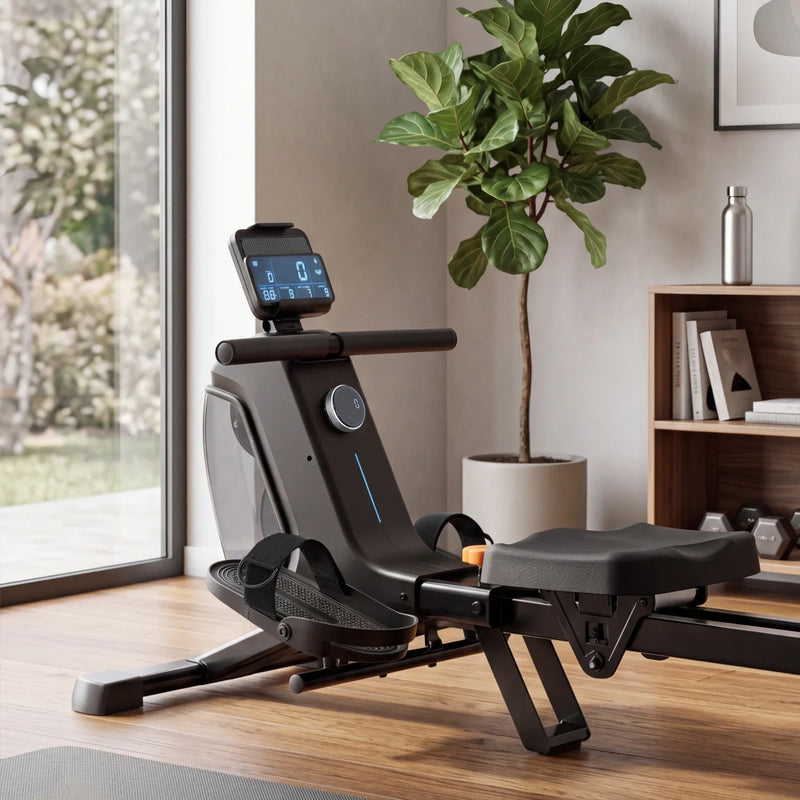 WalkingPad RM1 Rowing Machine