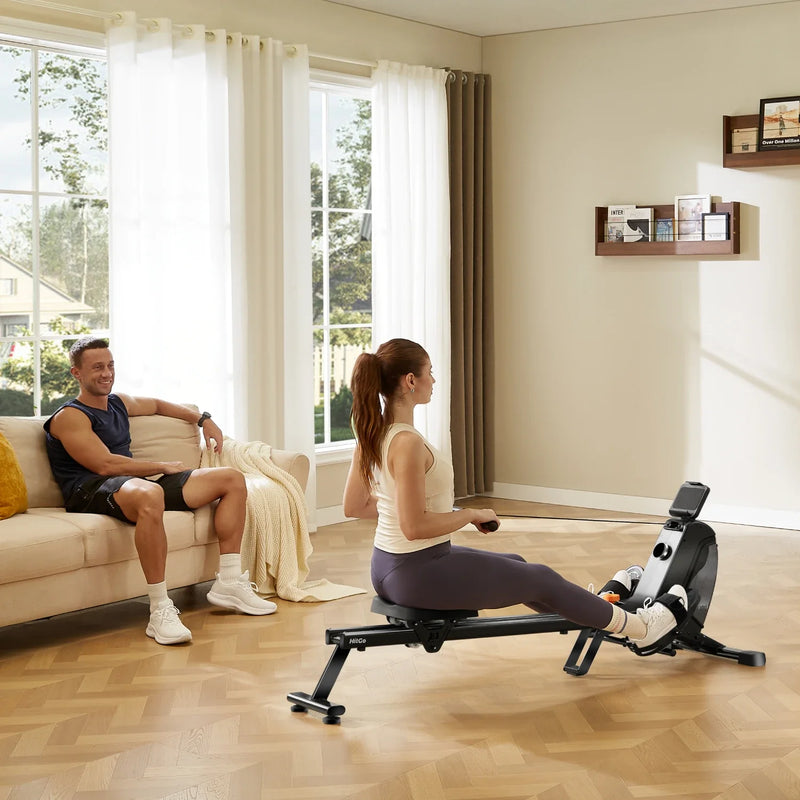 WalkingPad RM1 Rowing Machine