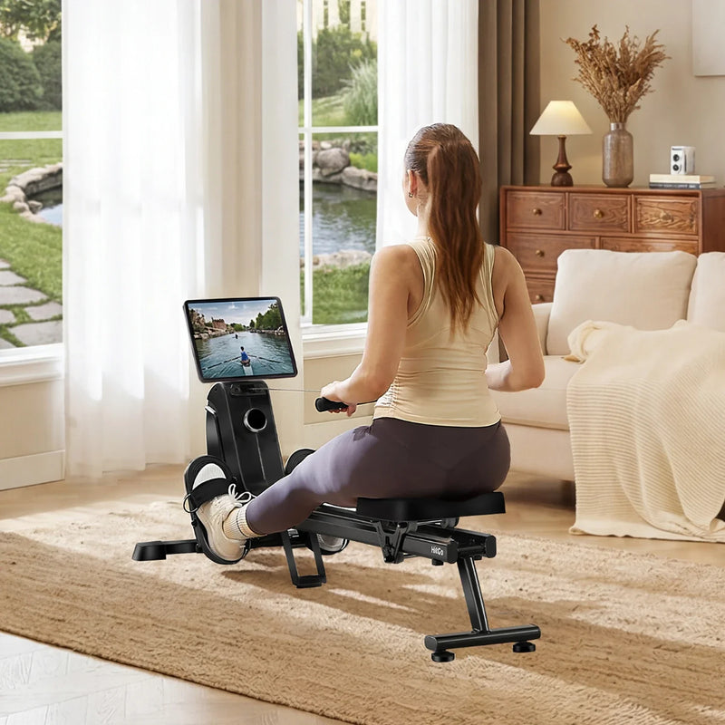 WalkingPad RM1 Rowing Machine