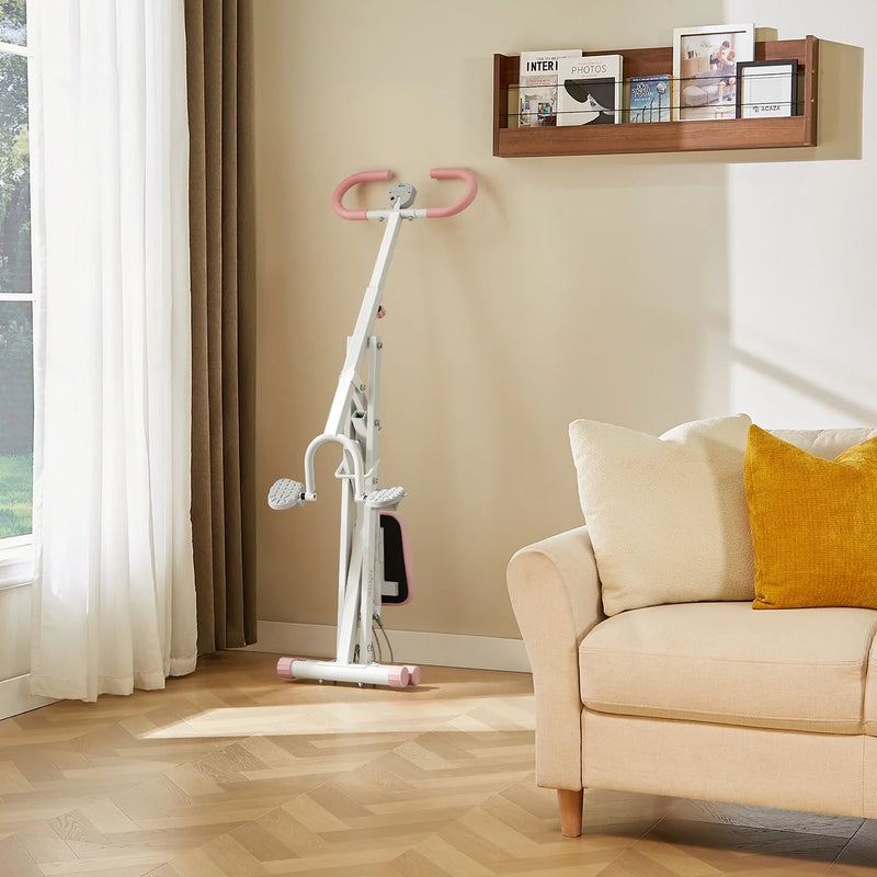 WalkingPad RIDER003 Squat & Rowing Training Machine