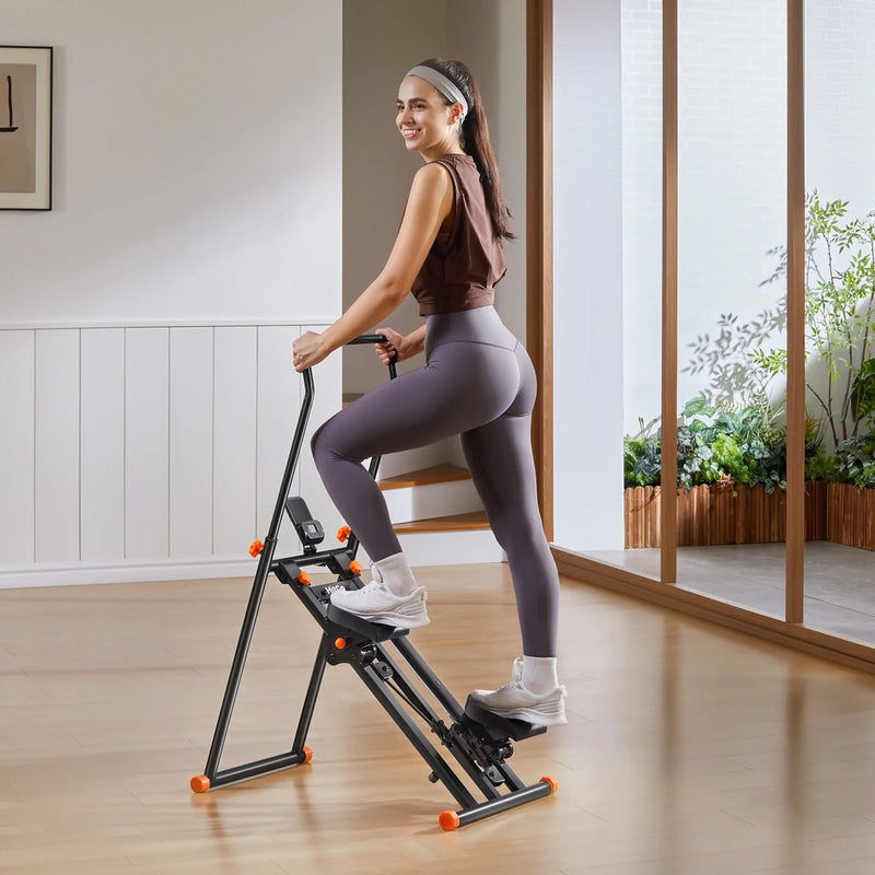 WalkingPad SC1 Stair Stepper Machine