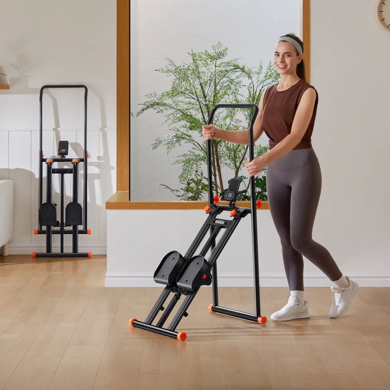 WalkingPad SC1 Stair Stepper Machine