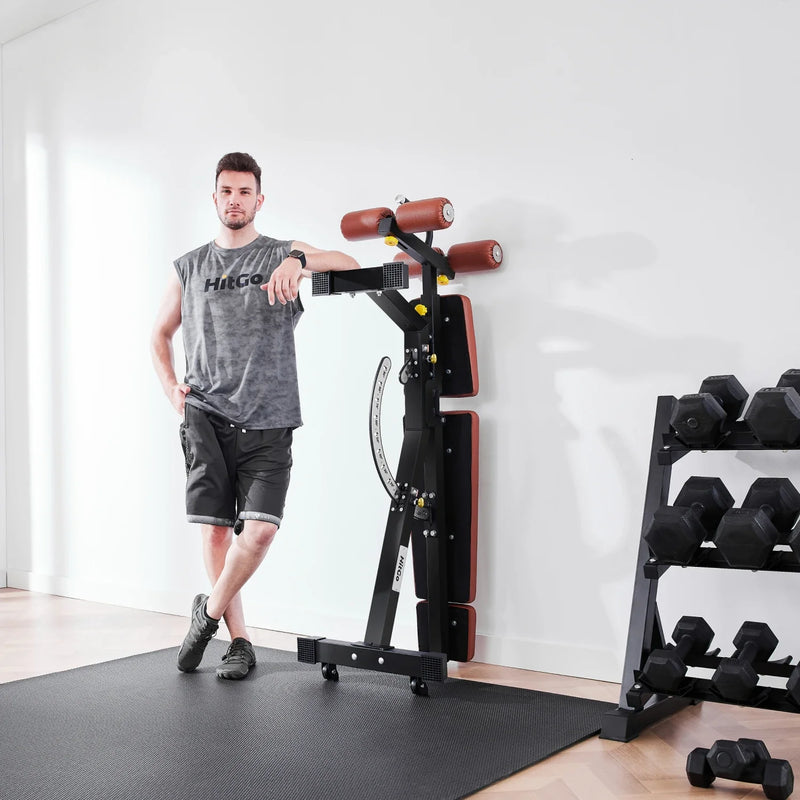 WalkingPad EVO-UB Weight Bench