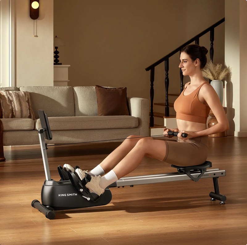 WalkingPad RW001 Magnetic Rowing Machine