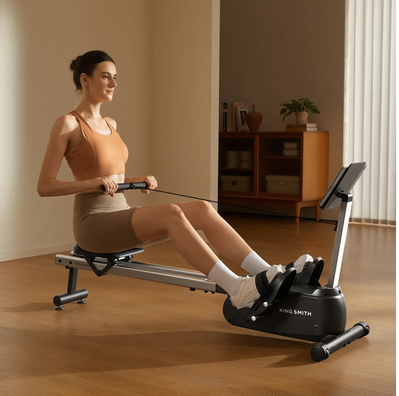 WalkingPad RW001 Magnetic Rowing Machine