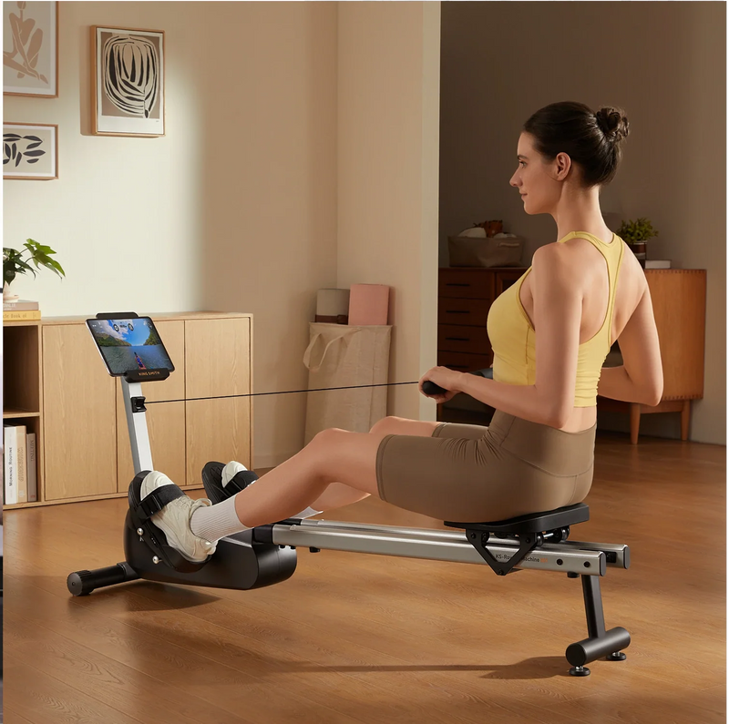WalkingPad RW001 Magnetic Rowing Machine