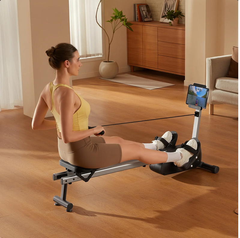 WalkingPad RW001 Magnetic Rowing Machine
