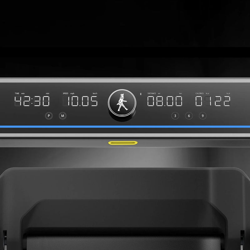 WalkingPad X25+ Folding Treadmill | 10MPH
