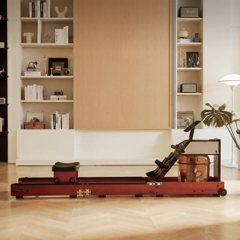 WalkingPad WM10 Foldable Water Rowing Machine