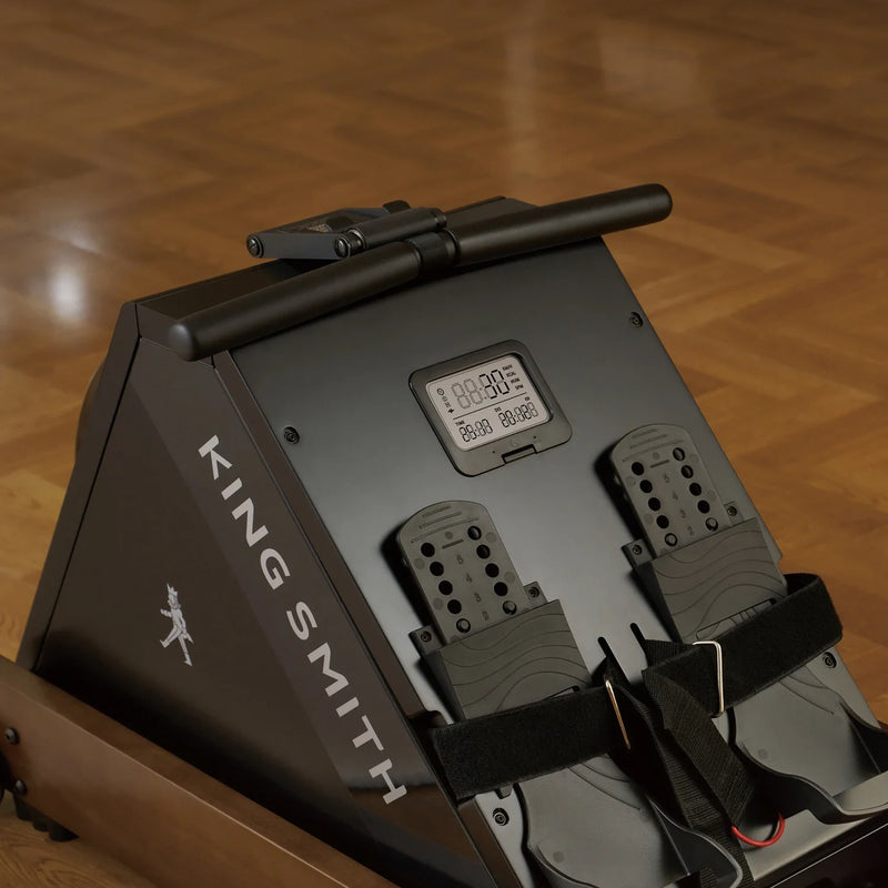 WalkingPad WR20 Water Rowing Machine | High-Resistance