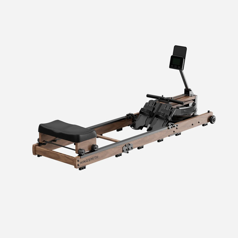 WalkingPad WR3L Tri-fold Water Rowing Machine