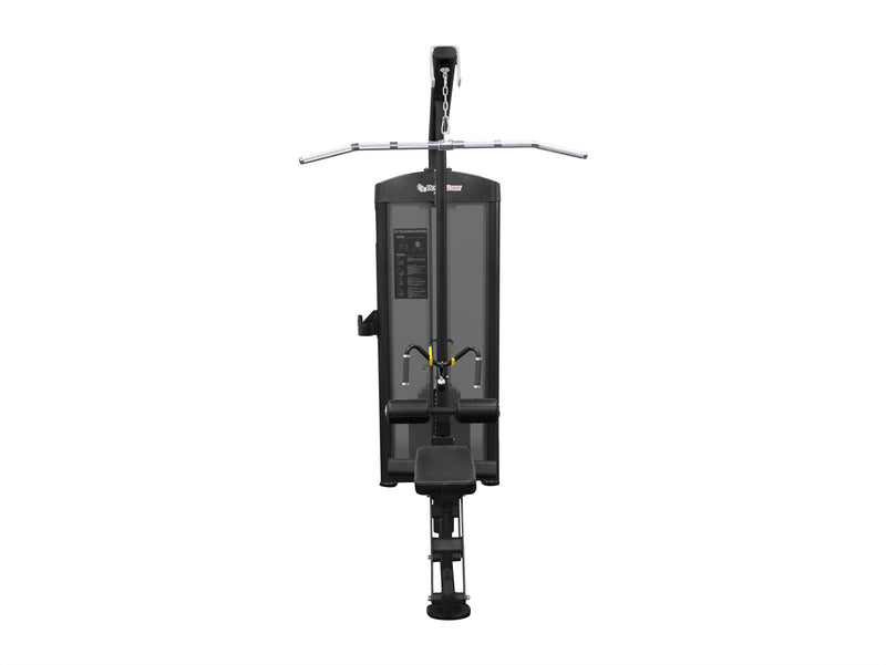 BodyKore GR638 Lat Pulldown/Low Row