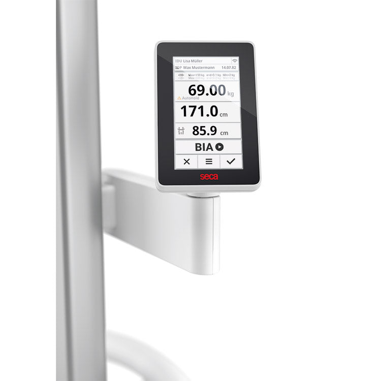 Seca mBCA 554 Medical Body Composition Analyzer