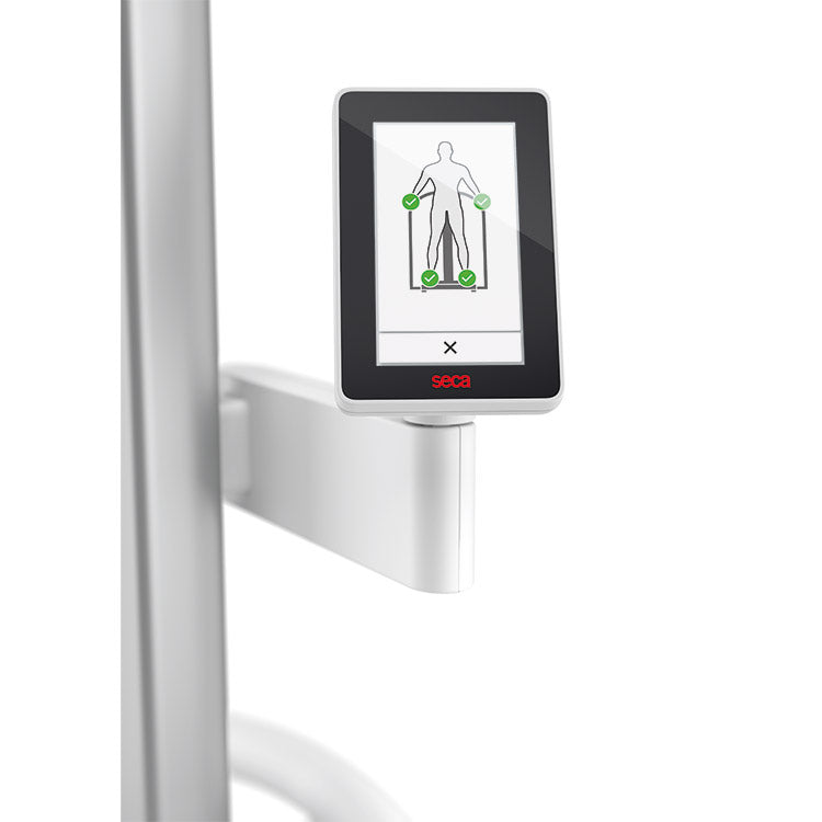 Seca mBCA 554 Medical Body Composition Analyzer