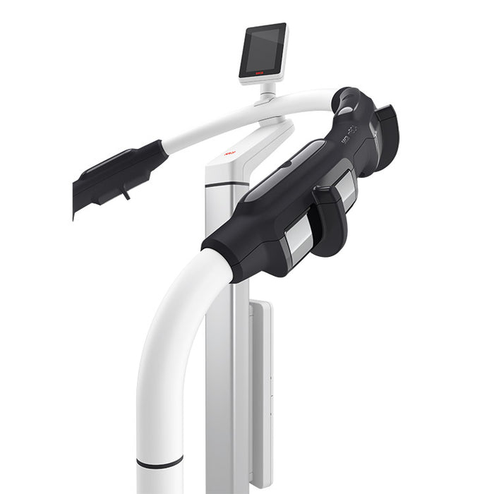 Seca mBCA 554 Medical Body Composition Analyzer — Recovery For Athletes