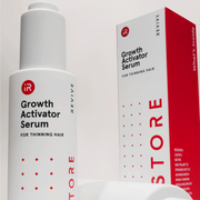 iRESTORE REVIVE Growth Activator Serum