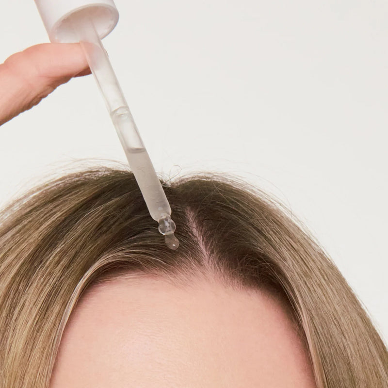 iRESTORE REVIVE Growth Activator Serum
