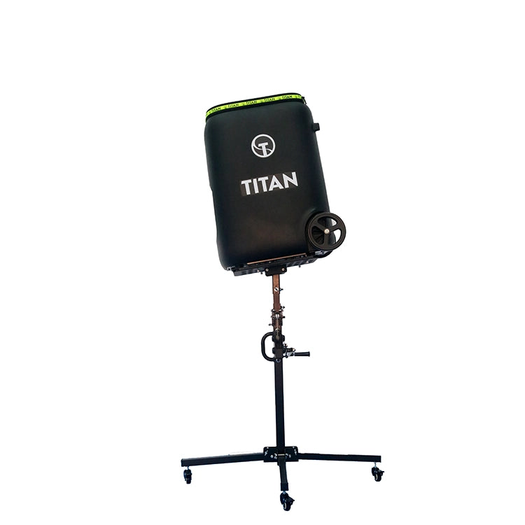 Titan Service Platform