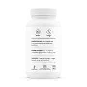 Thorne Ginseng Plus