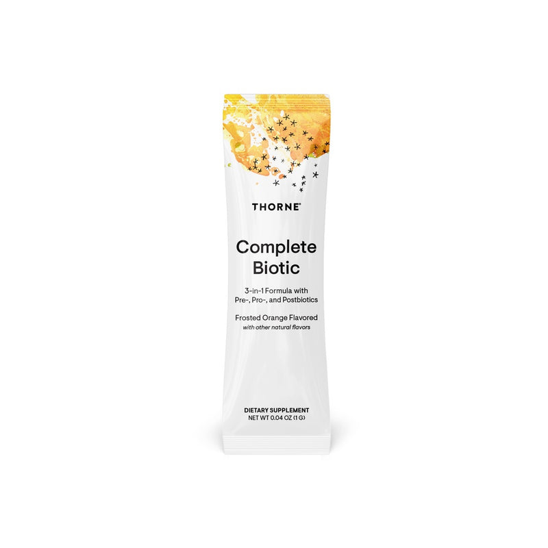 Thorne Complete Biotic