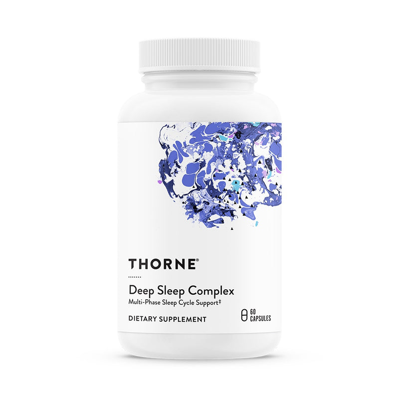Thorne Deep Sleep Complex
